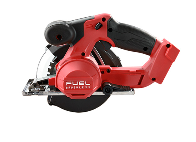 Milwaukee M18 FUEL Metal Cutting Circular Saw (Tool Only) from Columbia Safety