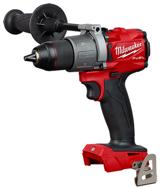 Milwaukee M18 1/2 Inch Hammer Drill/Driver from Columbia Safety