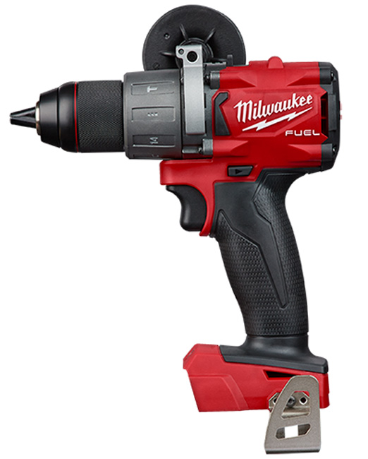 Milwaukee M18 1/2 Inch Hammer Drill/Driver from Columbia Safety