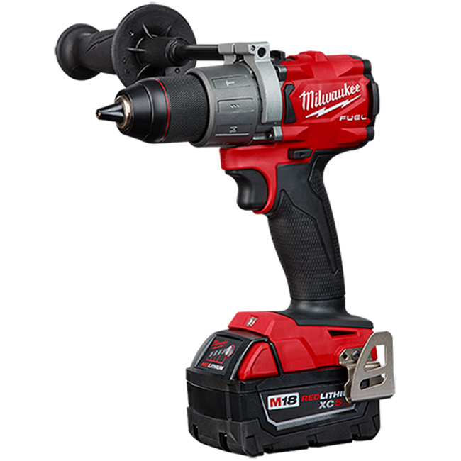 Milwaukee M18 FUEL 3 Tool Combo Kit | 2997-23 from Columbia Safety