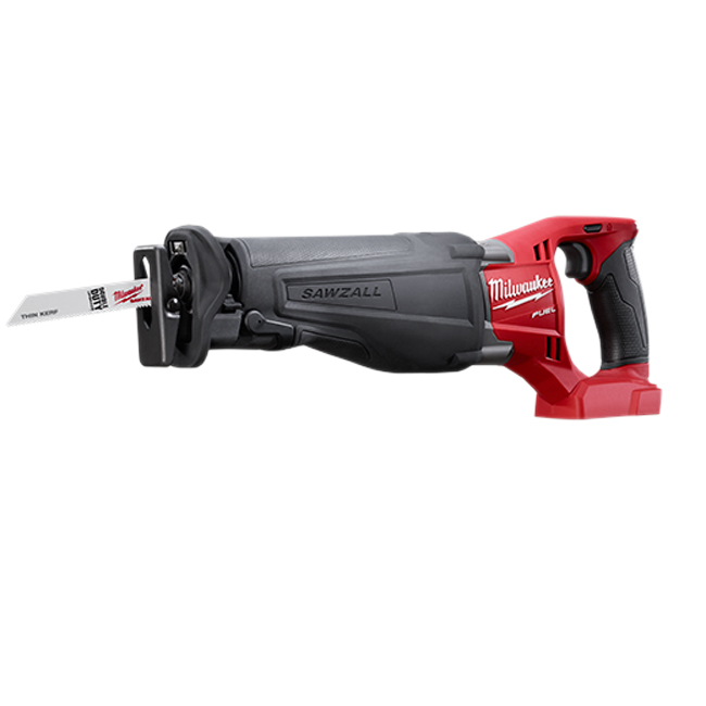 Milwaukee M18 FUEL 3 Tool Combo Kit | 2997-23 from Columbia Safety