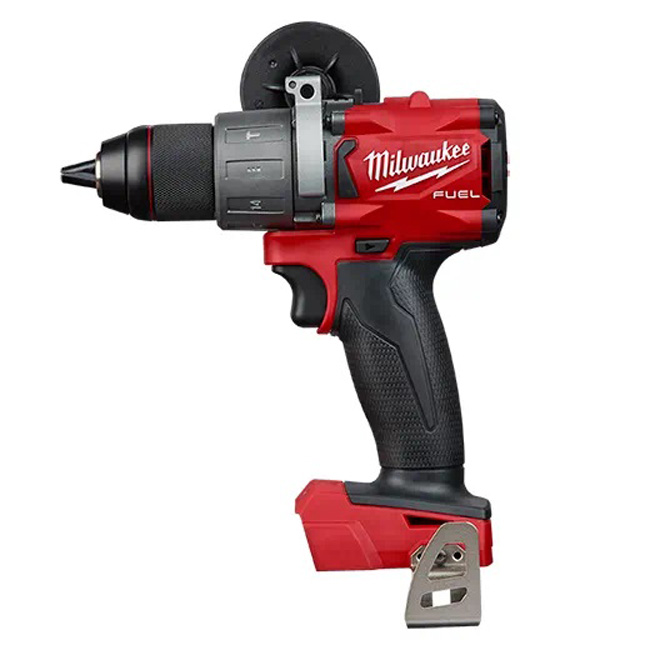 Milwaukee M18 FUEL 3-Piece Combo Kit from Columbia Safety