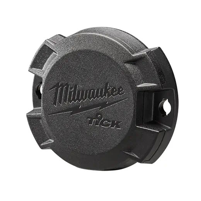 Milwaukee TICK Tool and Equipment Tracker from Columbia Safety