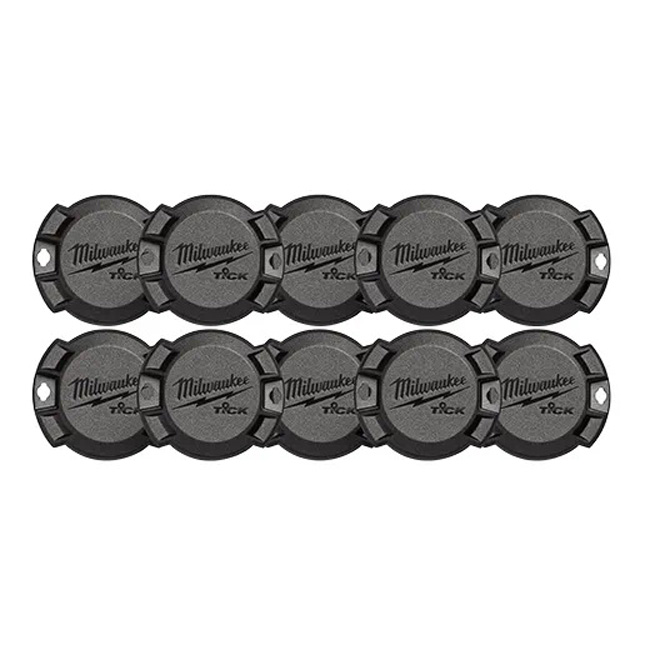 Milwaukee TICK Tool and Equipment Tracker from Columbia Safety