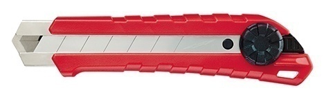 Milwaukee 18mm Snap Off Knife from Columbia Safety