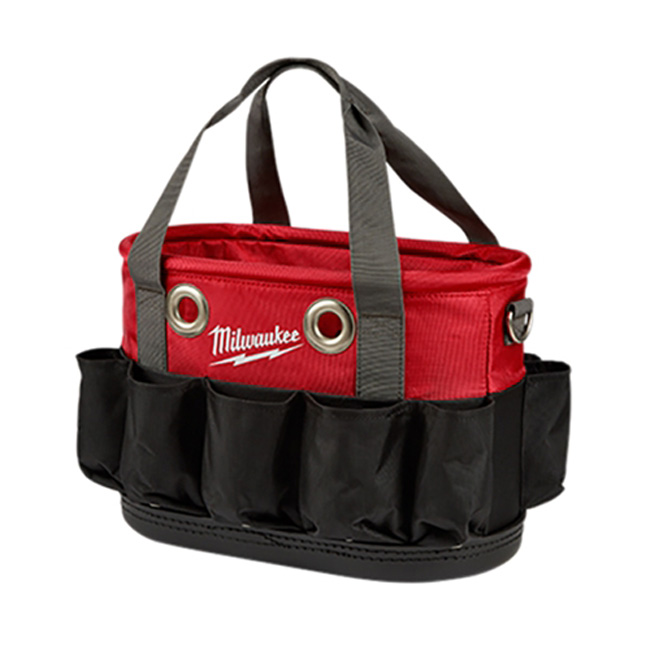 Milwaukee Underground Oval Bag from Columbia Safety