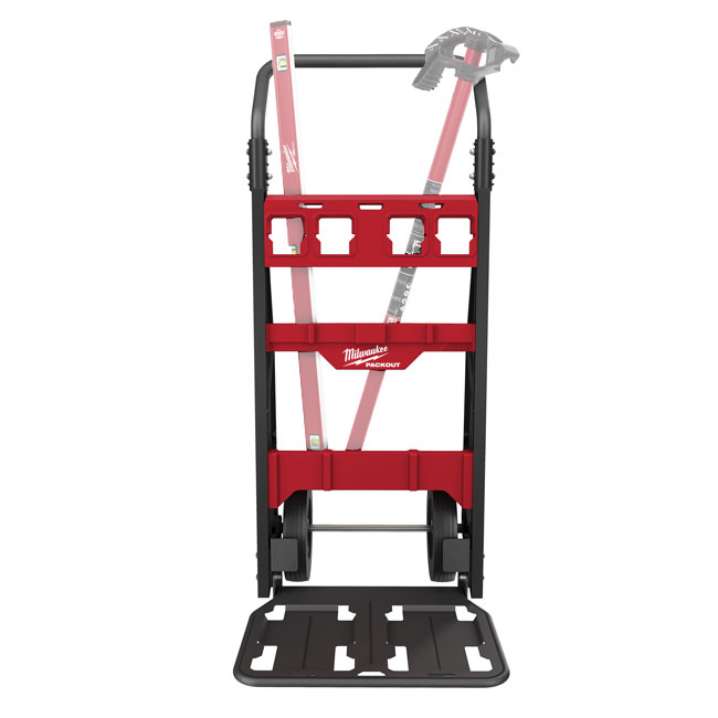 Milwaukee PACKOUT 2-Wheel Cart from Columbia Safety