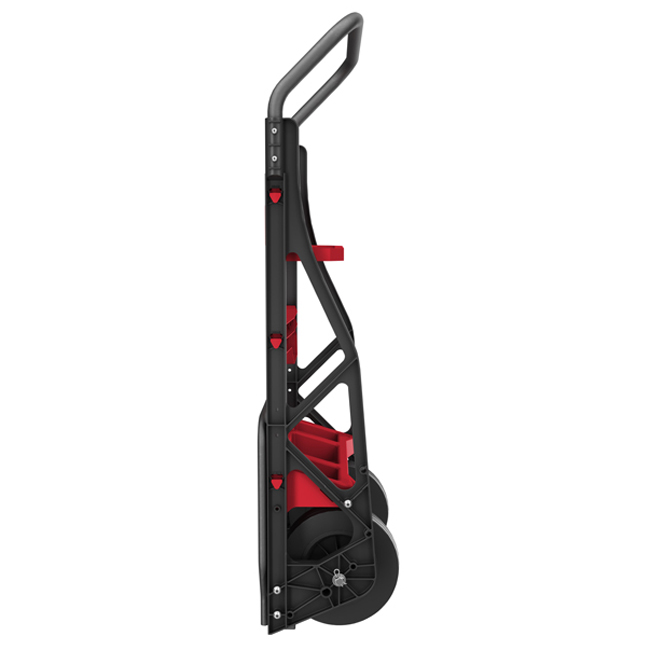 Milwaukee PACKOUT 2-Wheel Cart from Columbia Safety