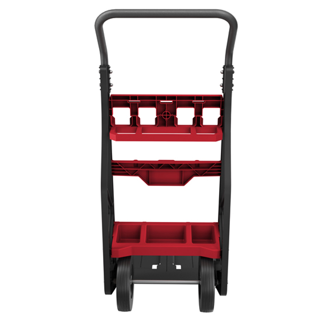 Milwaukee PACKOUT 2-Wheel Cart from Columbia Safety