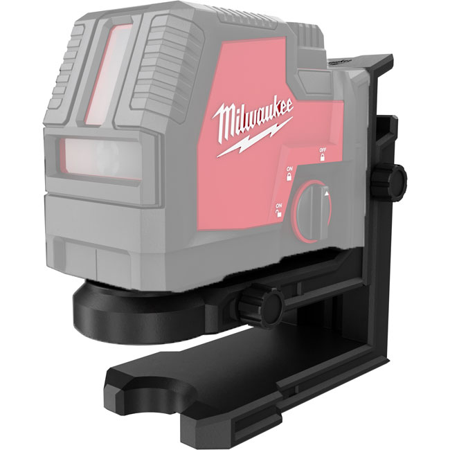 Milwaukee 360 Laser Bracket from Columbia Safety