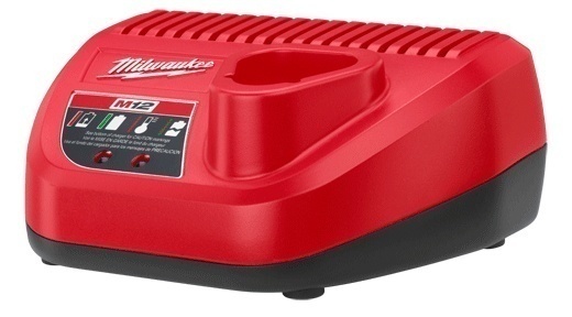 Milwaukee M12 Heated Toughshell Jacket Kit - Black from Columbia Safety