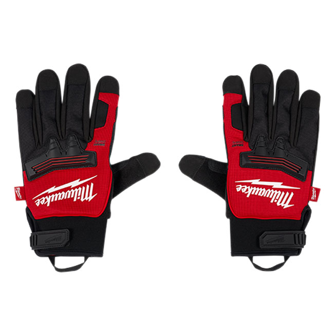 Milwaukee Winter Demolition Gloves from Columbia Safety