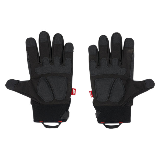 Milwaukee Winter Demolition Gloves from Columbia Safety