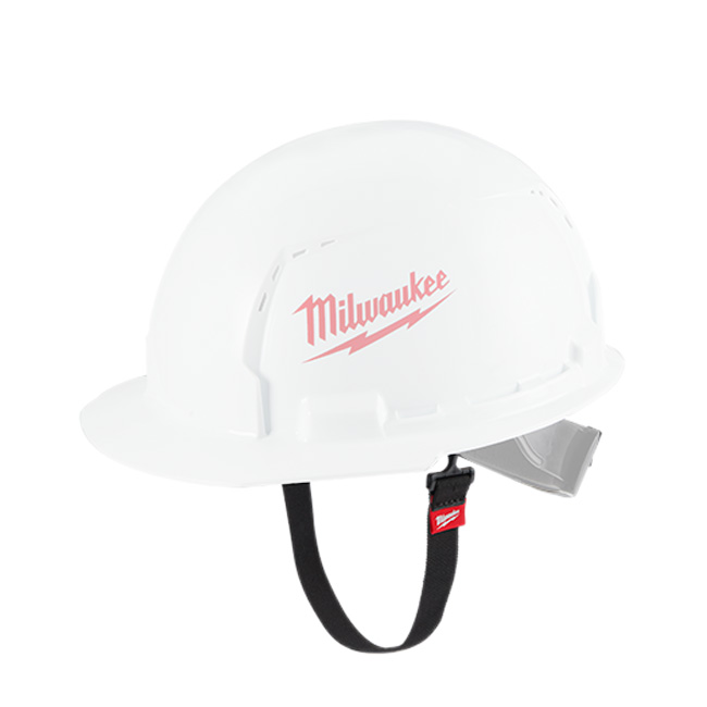 Milwaukee Hard Hat Chin Strap | 48-73-1082 from Columbia Safety