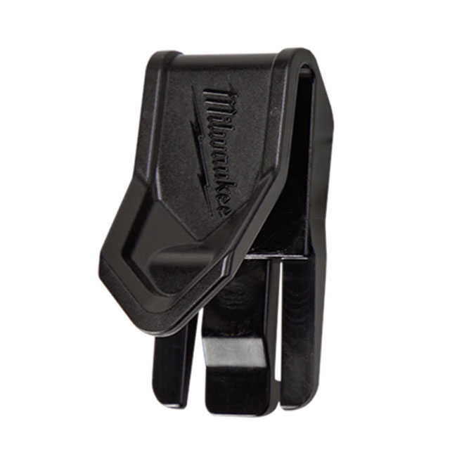 Milwaukee BOLT Hard Hat Marker Clip Columbia Safety