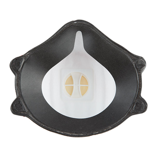 Milwaukee Disposable N95 Respirator from Columbia Safety