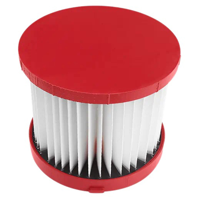 Milwaukee HEPA Filter from Columbia Safety