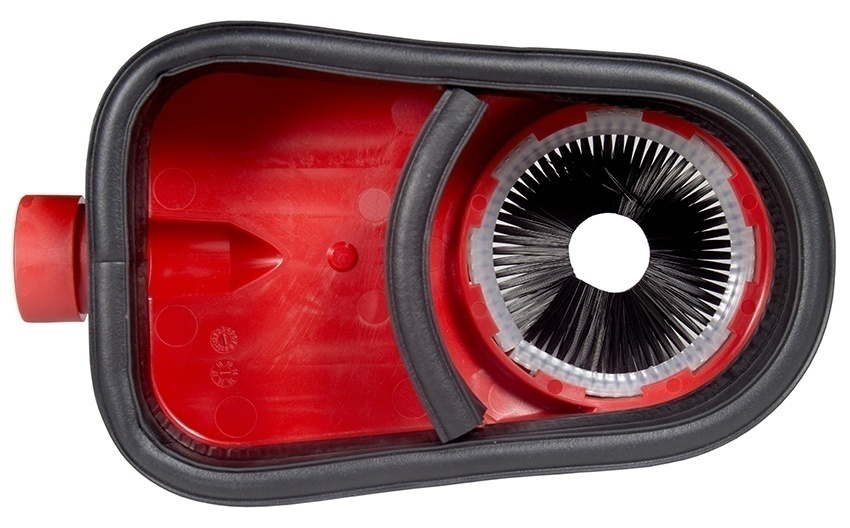 Vhbw 20x Sacchetto Sostituisce Nilfisk 107418525, 5715492194087 Per