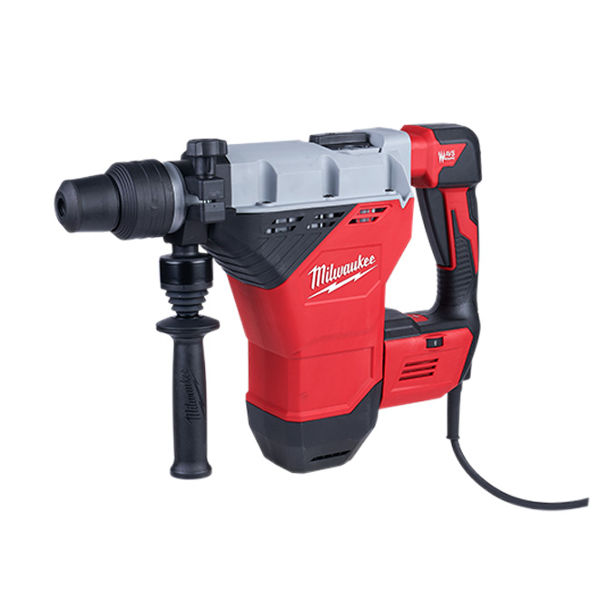 Milwaukee 13/4 Inch SDS MAX Rotary Hammer