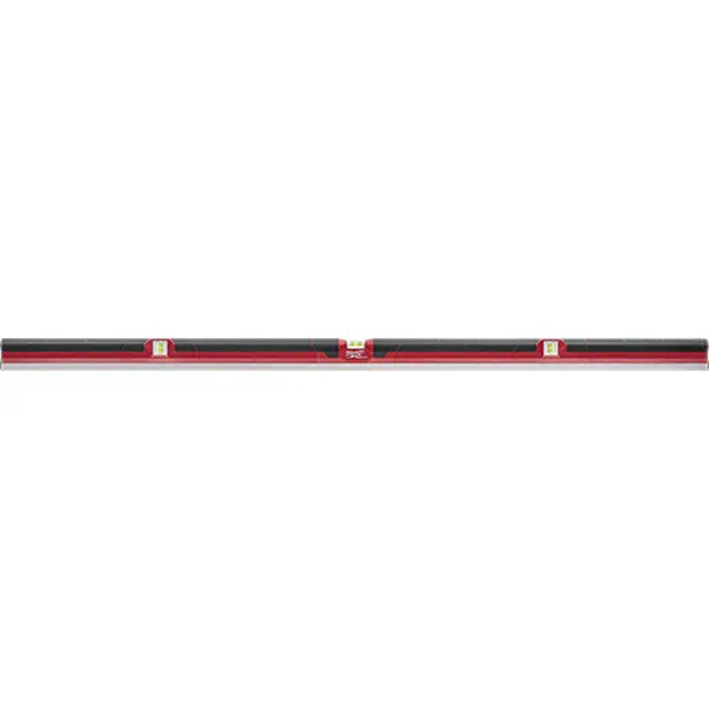 Milwaukee 72 Inch REDSTICK Concrete Levels from Columbia Safety