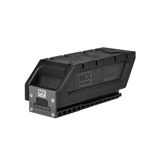 Milwaukee MX FUEL REDLITHIUM Battery Pack from Columbia Safety