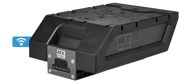 Milwaukee MX FUEL Handheld Core Drill Kit with Stand from Columbia Safety