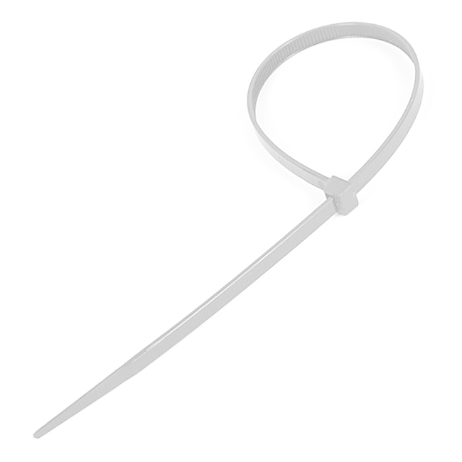 American Elite Molding Cable Ties from Columbia Safety