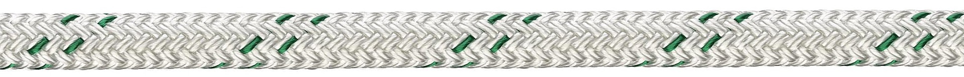Erin Rope Composite Double Braid Pulling Rope from Columbia Safety