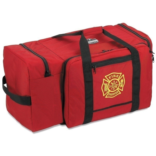 Ergodyne Arsenal Fire and Rescue Gear Bags from Columbia Safety