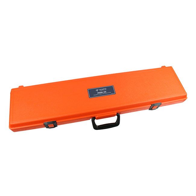 Tempo Communications Tracker II Cable Locator & Wire Tracker from Columbia Safety