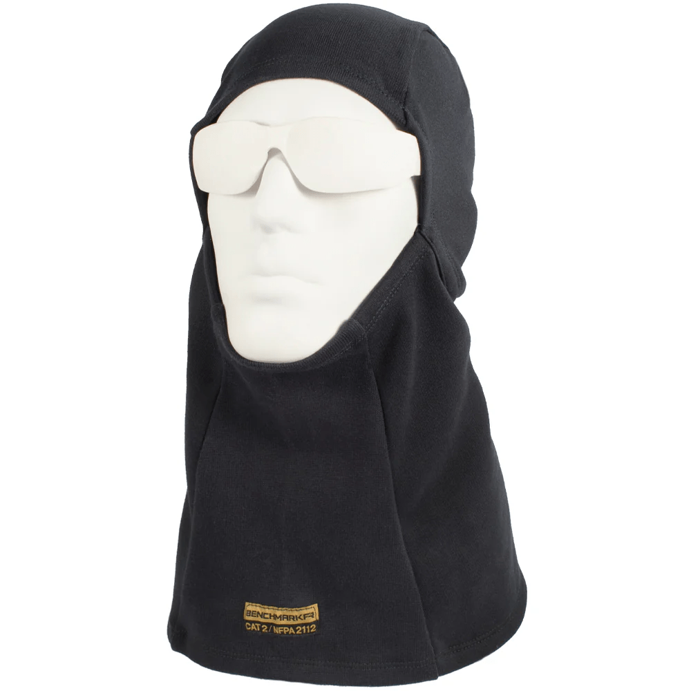 Benchmark Mohawk Fleece Balaclava from Columbia Safety