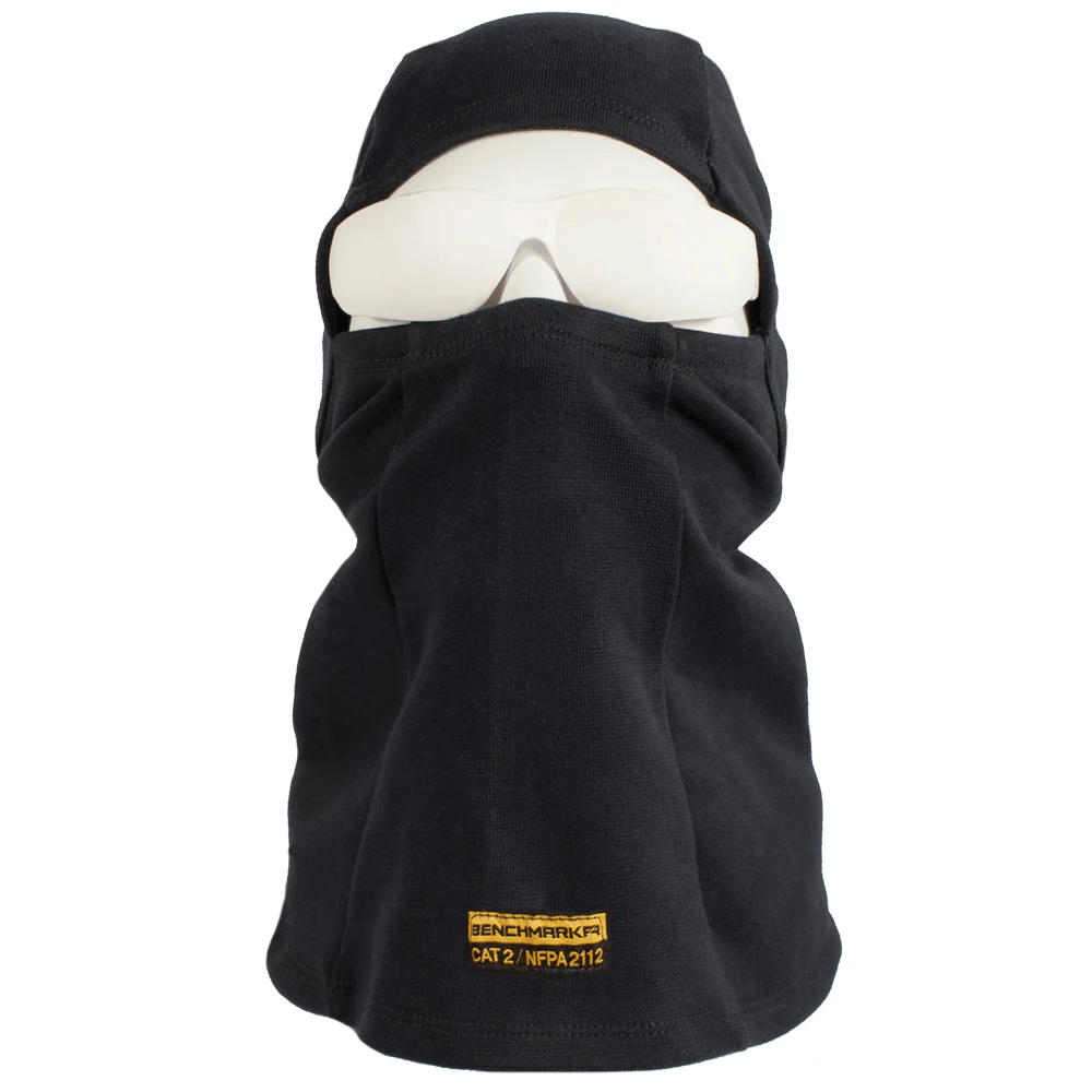 Benchmark Mohawk Fleece Balaclava from Columbia Safety