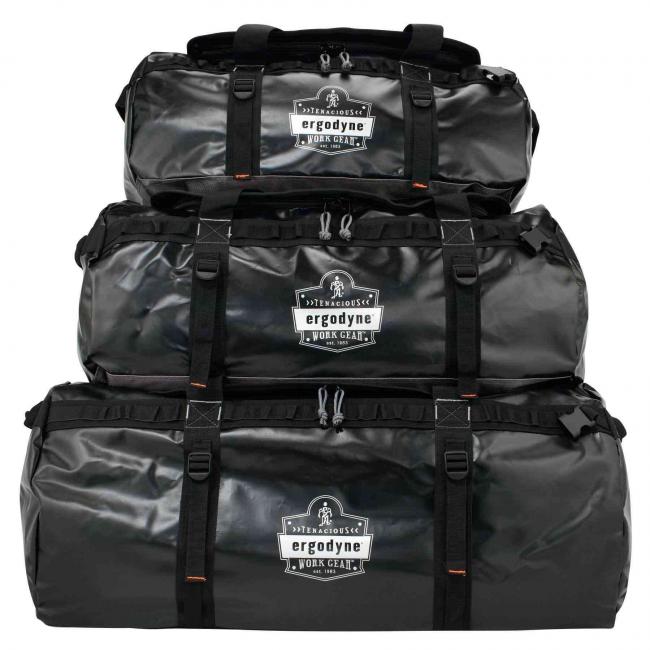Ergodyne 5030 Arsenal Water Resistant Duffel Bag from Columbia Safety