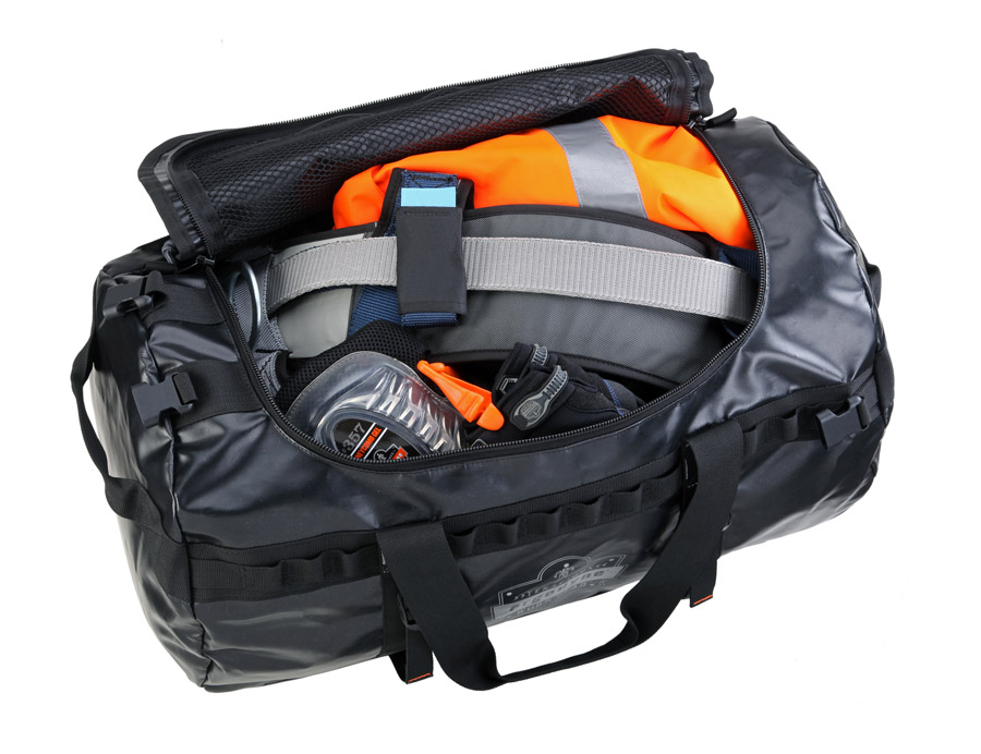 Ergodyne 5030 Arsenal Water Resistant Duffel Bag