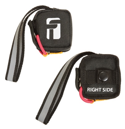 FallTech 5040 Suspension Trauma Safety Straps from Columbia Safety