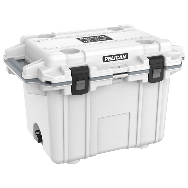 Pelican Elite 50 Quart from Columbia Safety