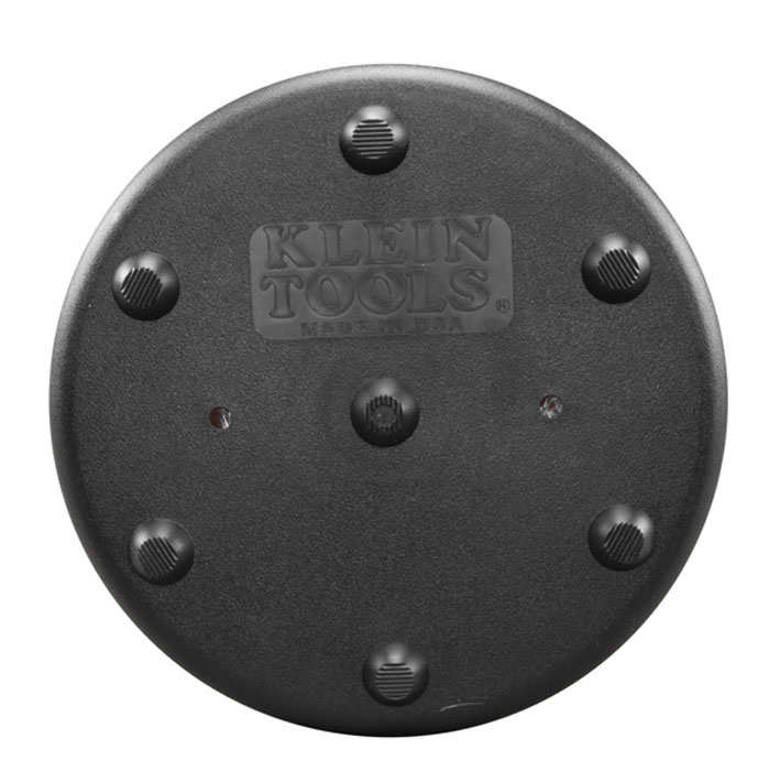 Klein Tools 5103S Heavy-Duty Tapered Wall Canvas Bucket from Columbia Safety
