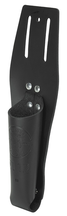 Klein Tools Pliers Holder with Closed Bottom 5112 from Columbia Safety