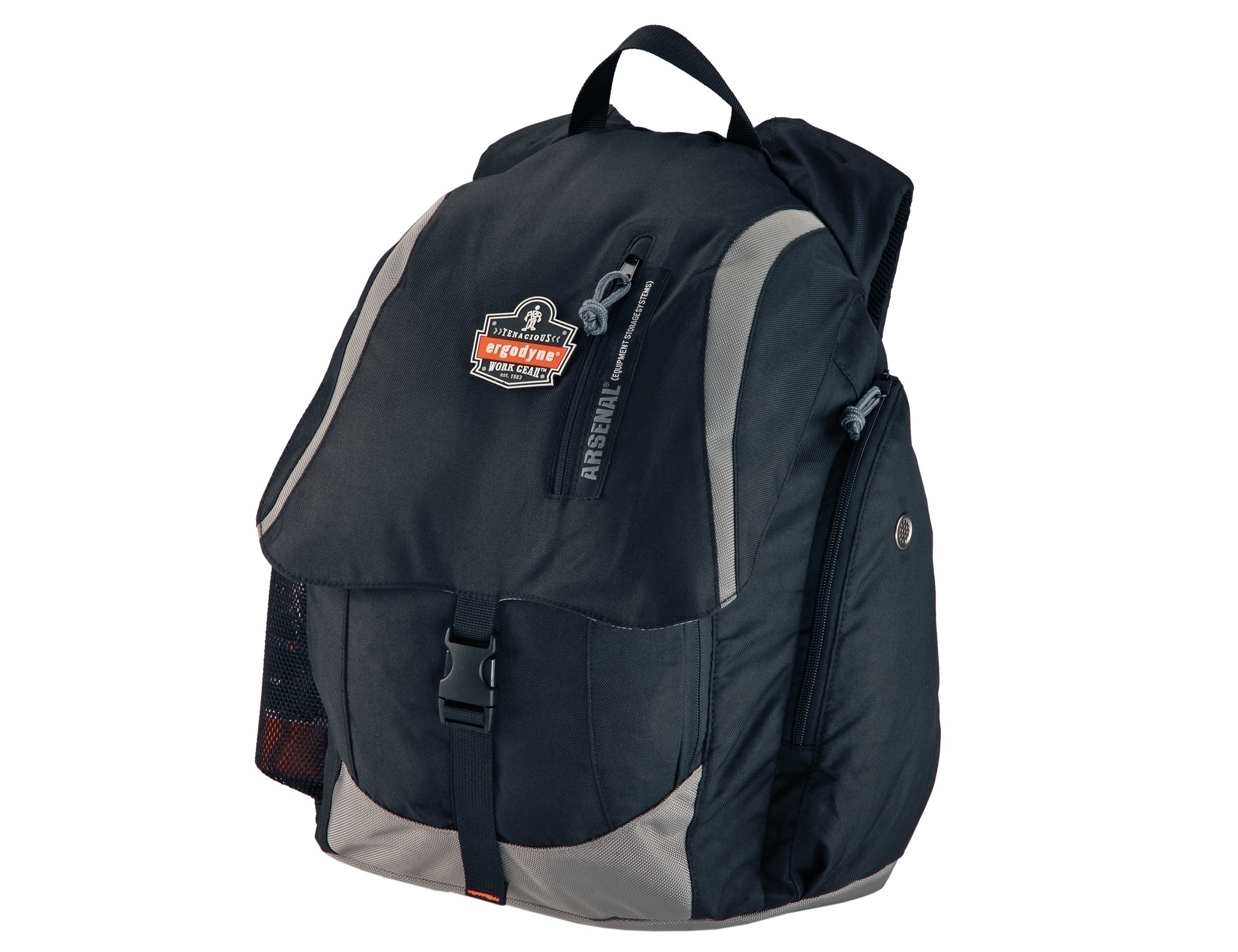 Ergodyne GB5143 Arsenal General Duty Back Pack from Columbia Safety