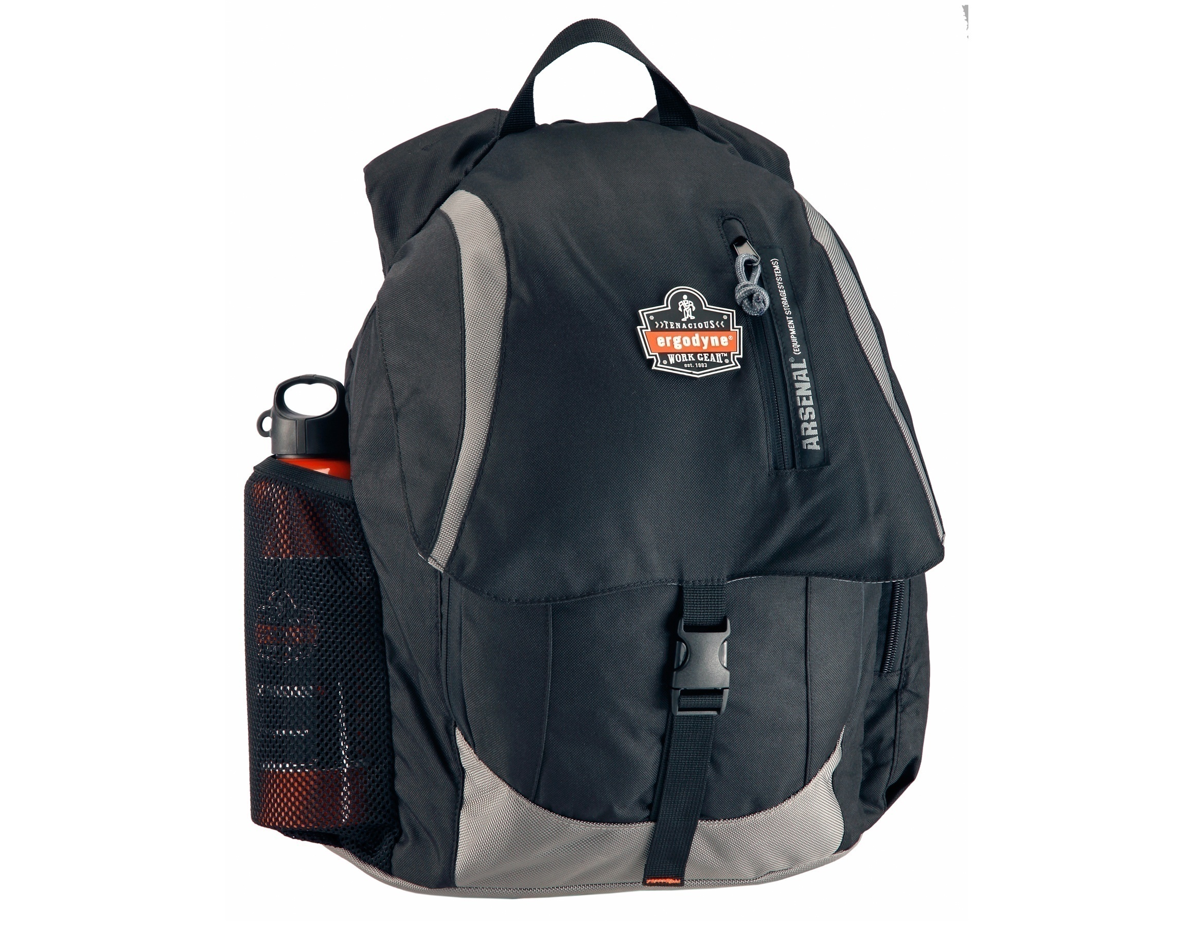 Ergodyne GB5143 Arsenal General Duty Back Pack from Columbia Safety