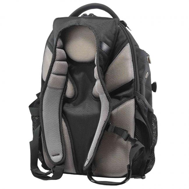 Ergodyne 5144 Arsenal Mobile Office Backpack from Columbia Safety