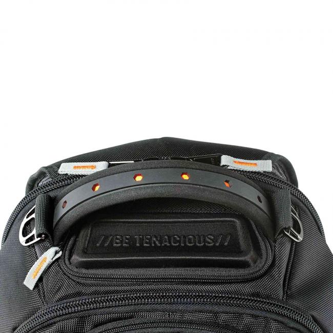 Ergodyne 5144 Arsenal Mobile Office Backpack from Columbia Safety