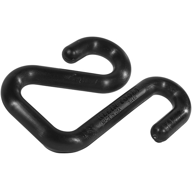 Klein Tools Hook for Aerial Baskets from Columbia Safety