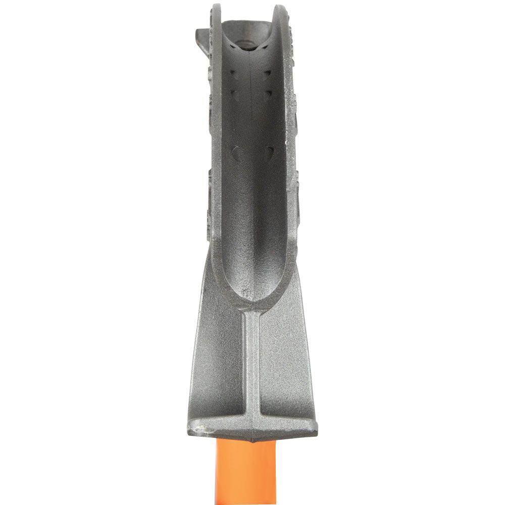 Klein Tools 61505 Iron Conduit Bender Full Assembly 1 Inch EMT with Angle Setter from Columbia Safety