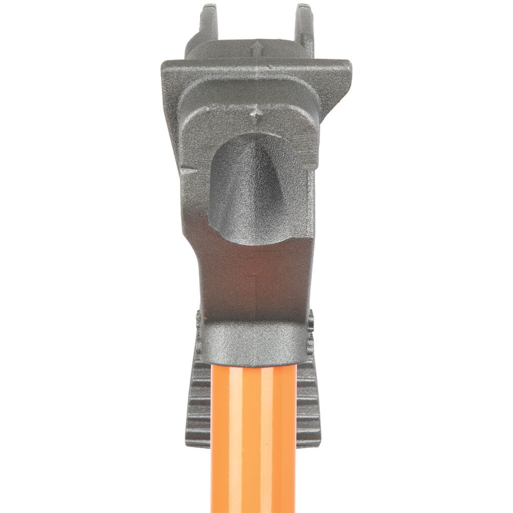 Klein Tools 61505 Iron Conduit Bender Full Assembly 1 Inch EMT with Angle Setter from Columbia Safety
