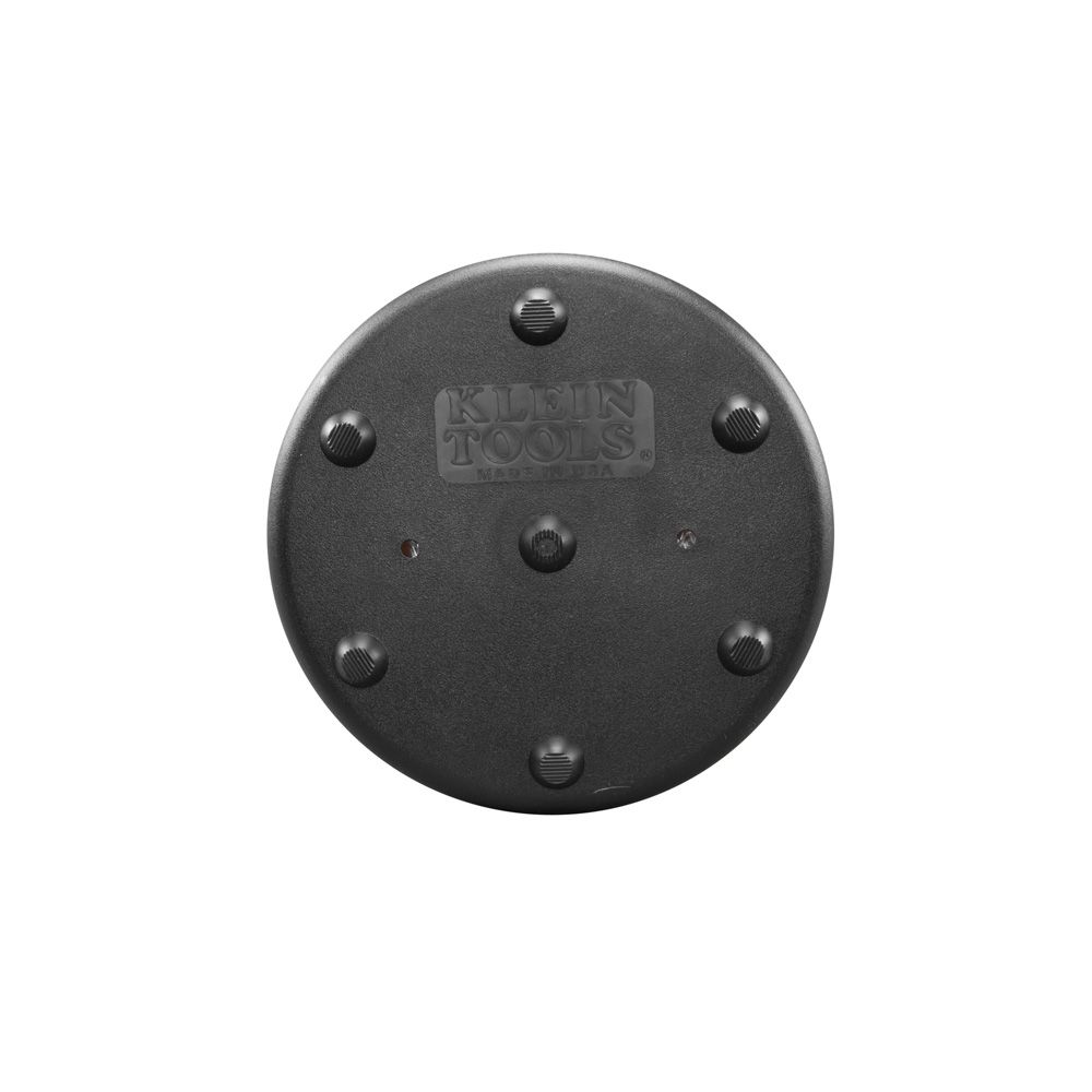 Klein Tools 5171PS Tapered Wall Bucket with 4 Outside Pockets from Columbia Safety