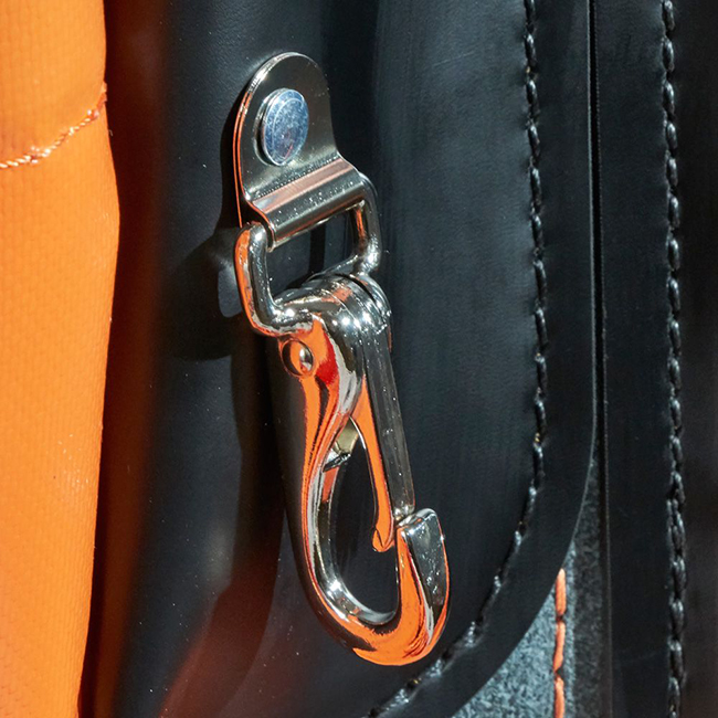 Klein Tools Lineman Aerial Apron & Organizer from Columbia Safety