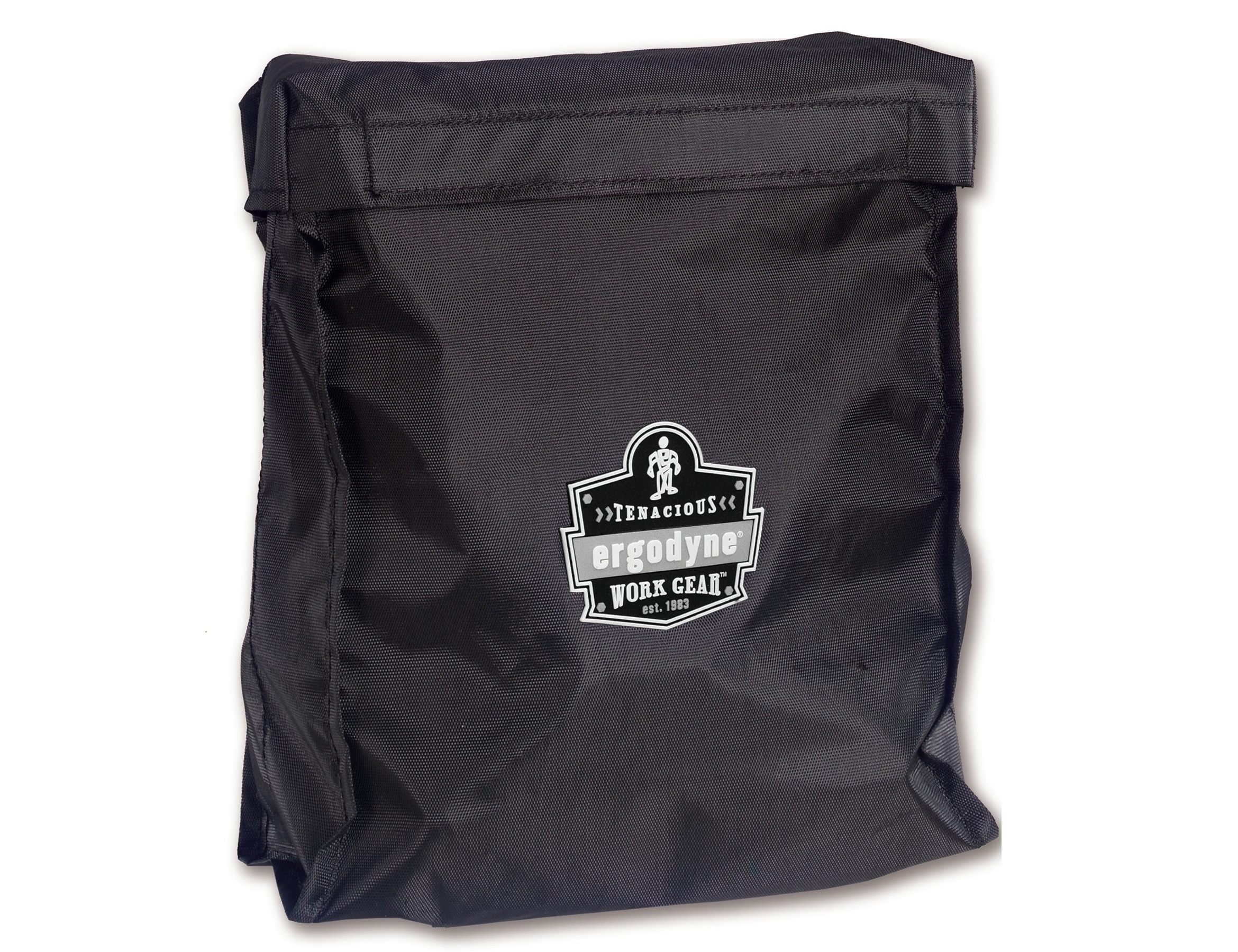 Ergodyne 5183 Arsenal Full Mask Respirator Bag  from Columbia Safety