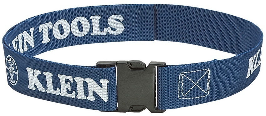 Klein Tools Lightweight Utility Belt from Columbia Safety