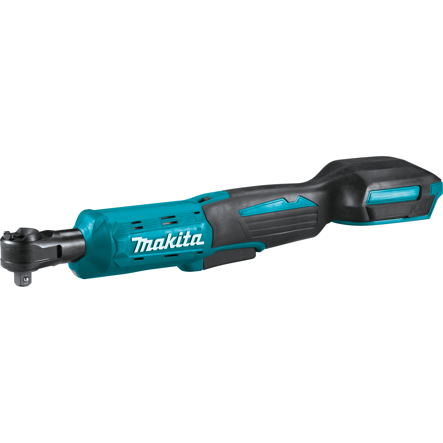 Makita 18V LXT Cordless 3/8 Inch x 1/4 Inch Square Driver Ratchet (Tool Only) from Columbia Safety